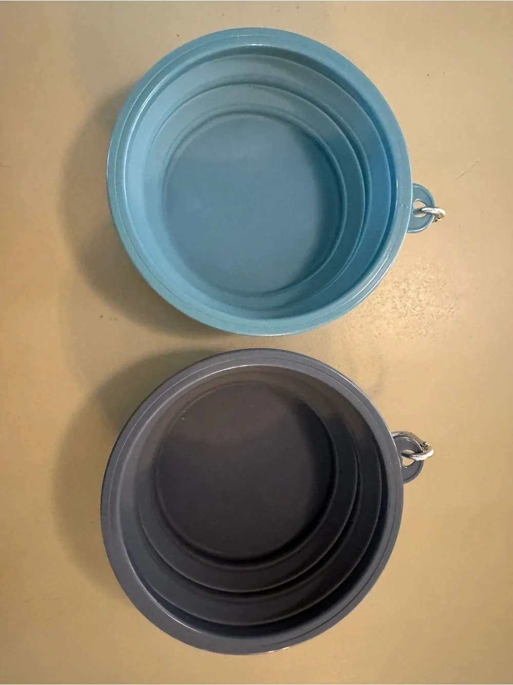Dog & Cat Lids, Bowls & Potty Bag Holder